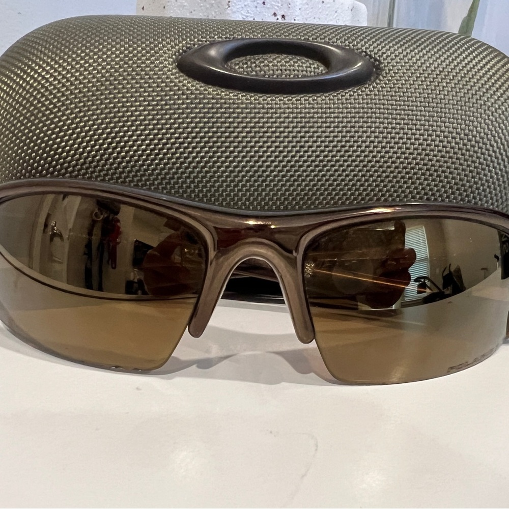 Oakley sunglasses